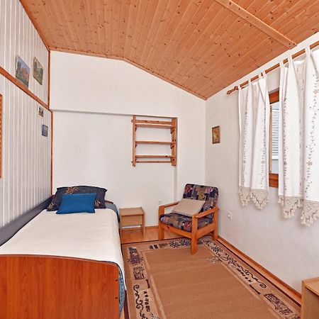 Apartment Tome Diklo Задар Екстериор снимка