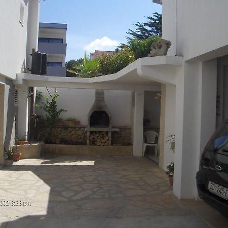 Apartment Tome Diklo Задар Екстериор снимка