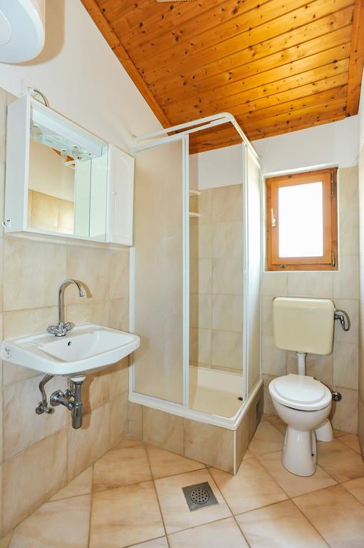Apartment Tome Diklo Задар Стая снимка