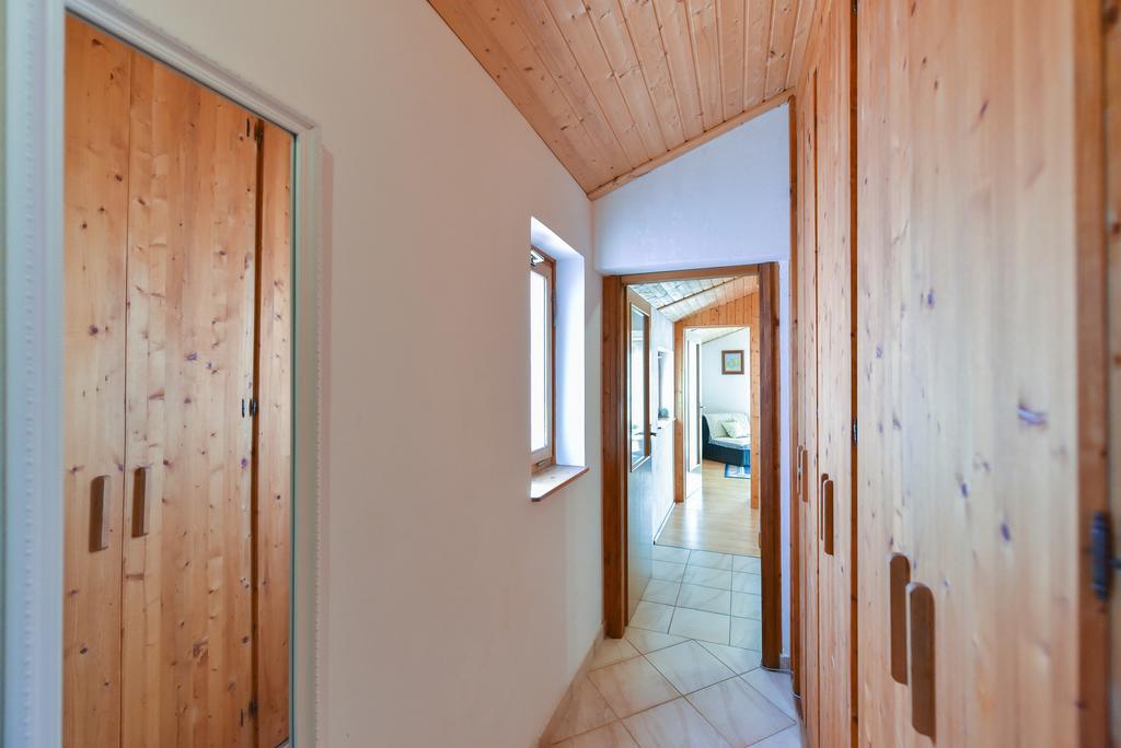 Apartment Tome Diklo Задар Екстериор снимка
