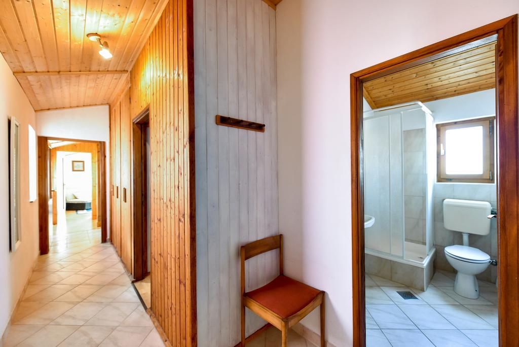 Apartment Tome Diklo Задар Екстериор снимка