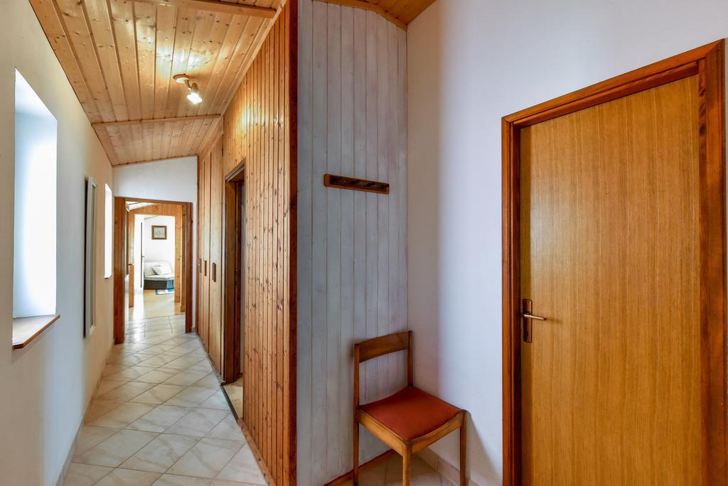Apartment Tome Diklo Задар Екстериор снимка