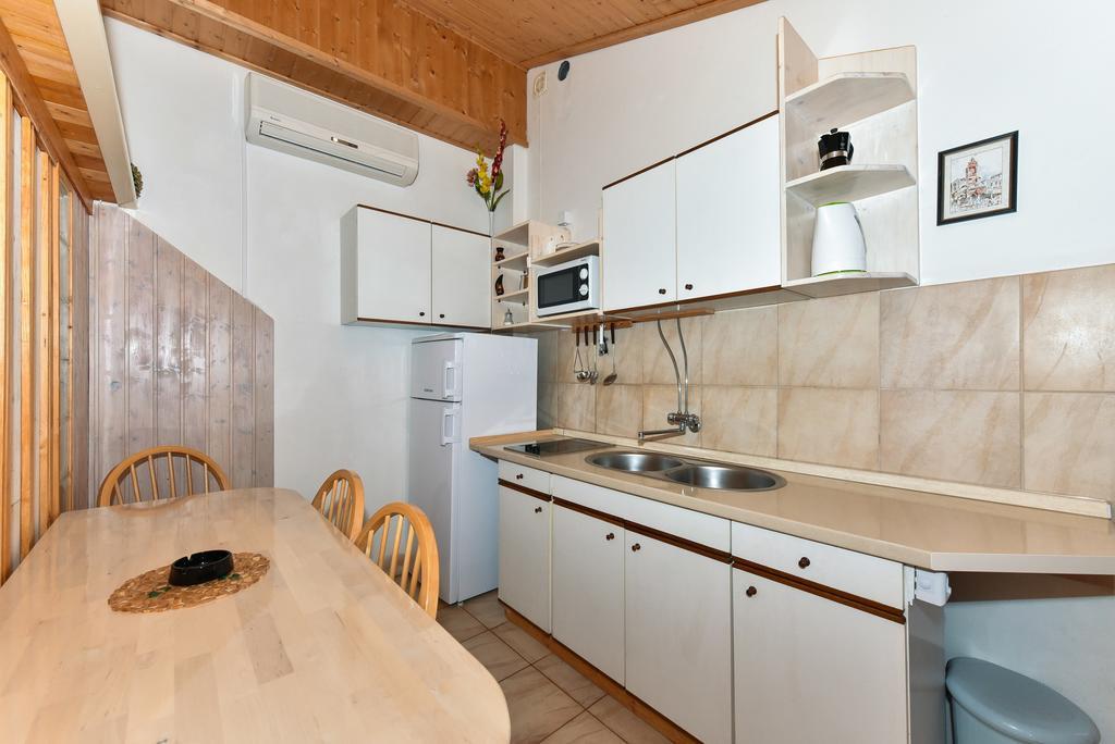 Apartment Tome Diklo Задар Екстериор снимка