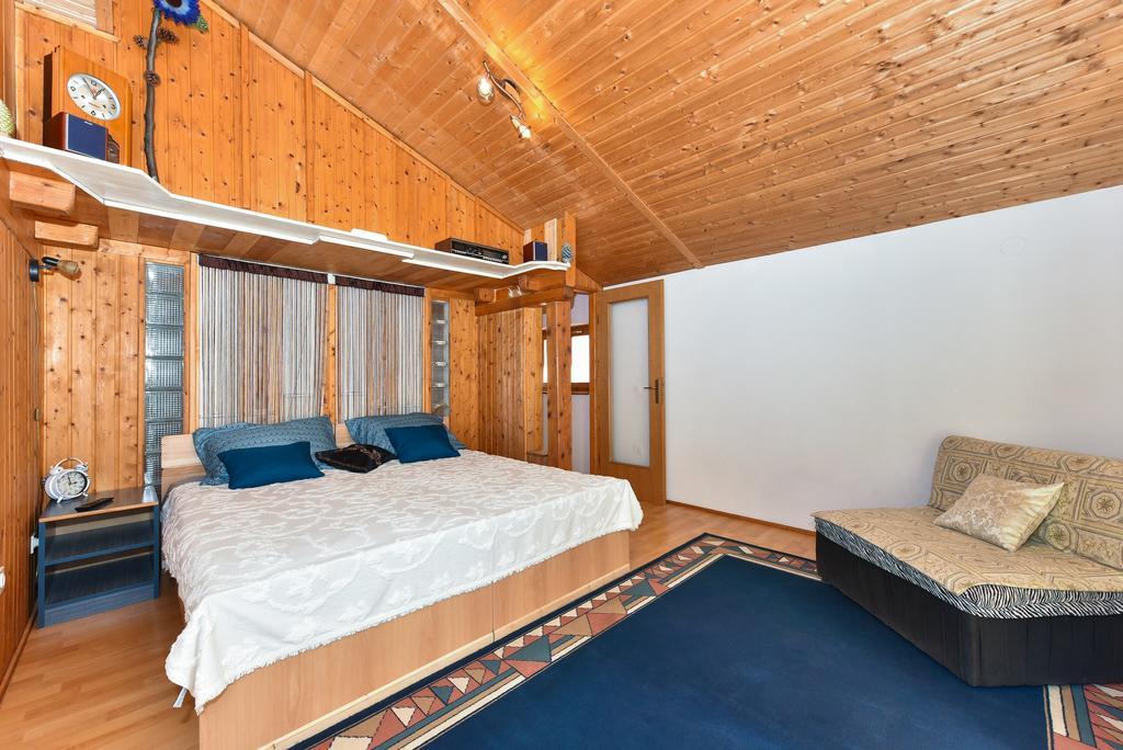 Apartment Tome Diklo Задар Екстериор снимка