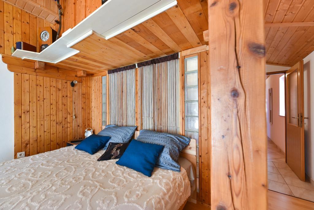 Apartment Tome Diklo Задар Екстериор снимка