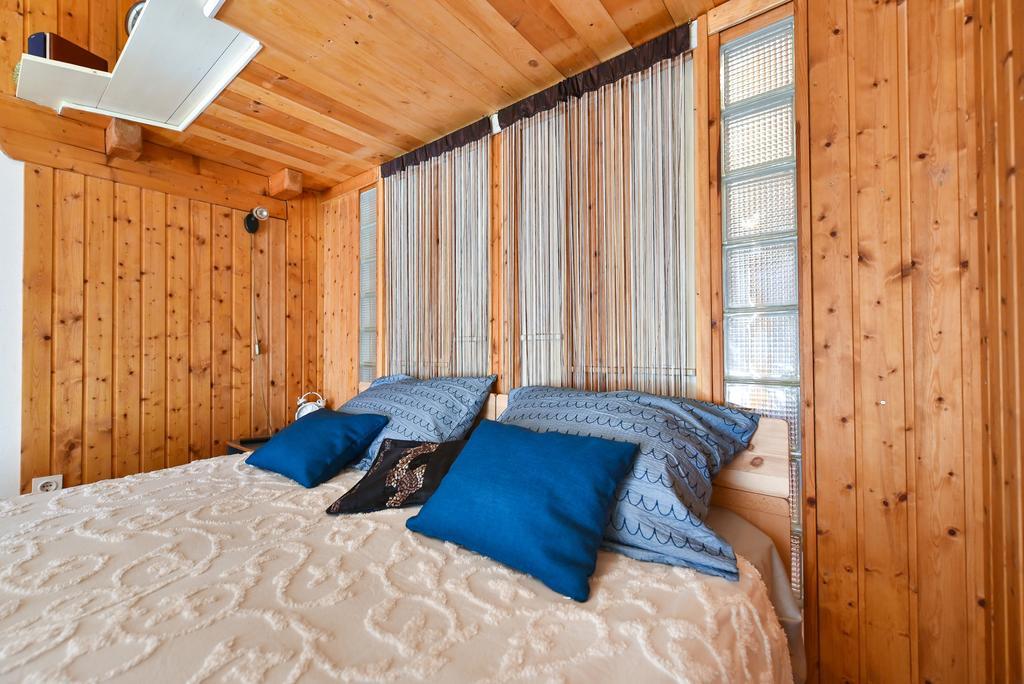 Apartment Tome Diklo Задар Екстериор снимка