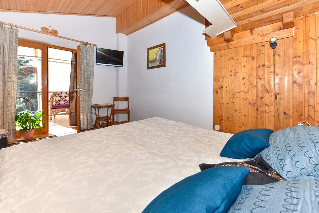 Apartment Tome Diklo Задар Екстериор снимка