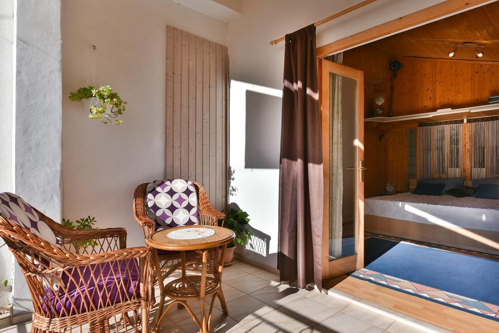 Apartment Tome Diklo Задар Екстериор снимка