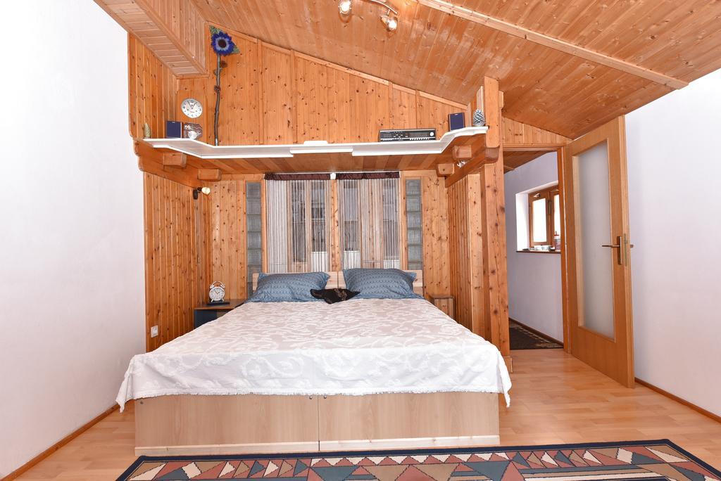 Apartment Tome Diklo Задар Екстериор снимка